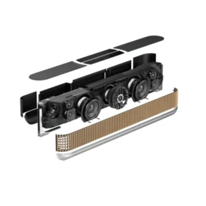 BEOSOUND THEATRE 55 – DOLBY ATMOS SOUNDBAR