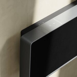 Bang and Olufsen BEOSOUND STAGE NATURAL/BLACK &SILVER