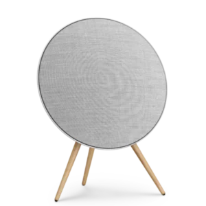 Bang and Olufsen BEOPLAY A9 Natural Aluminium