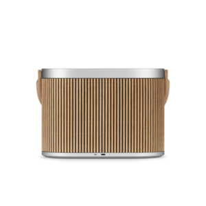 Bang and Olufsen BEOSOUND A5 Oak