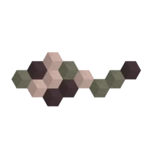 Bang and Olufsen BEOSOUND SHAPE – 8 Tile Settup