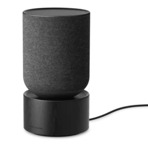 Bang and Olufsen Beosound Balance Black Oak