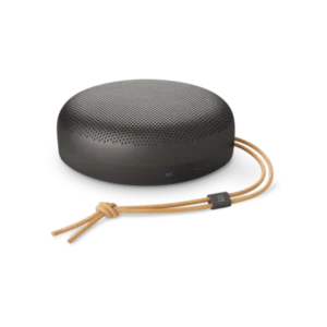 Beosound A1 3rd Gen (Black)