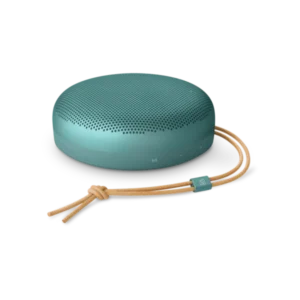 Beosound A1 3rd Gen (Eucalyptus Green)