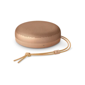 Beosound A1 3rd Gen (Honey Tone)