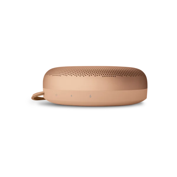 Beosound A1 3rd Gen (Honey Tone) - Image 2
