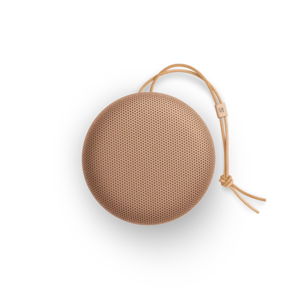 Beosound A1 3rd Gen (Honey Tone) - Image 3