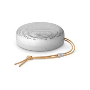 Beosound A1 3rd Gen (White)