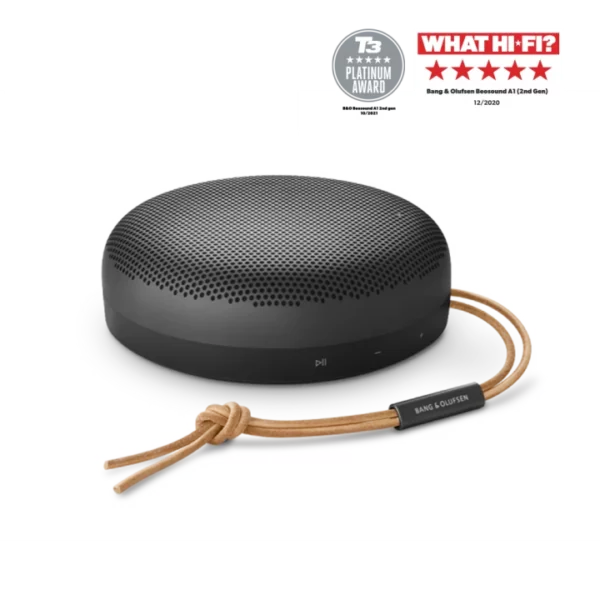 Beosound A1 Anthracite - Image 3