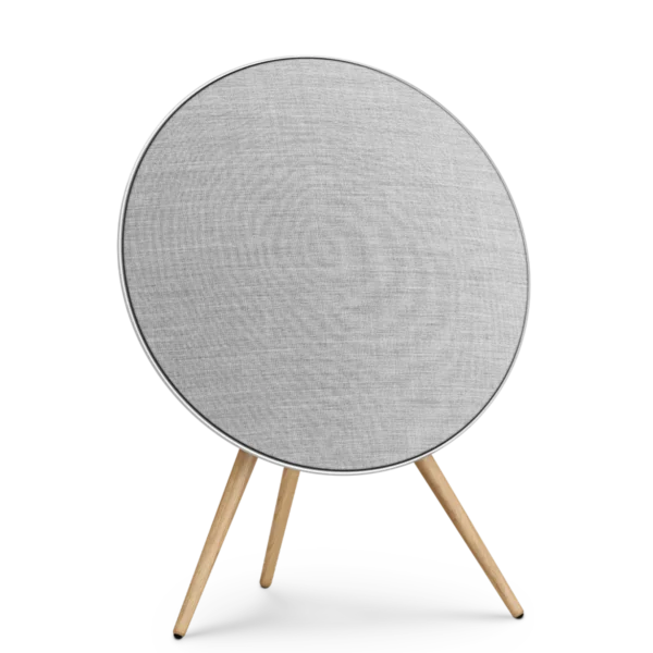 Beosound A9 (Natural Aluminium) (5th Gen)