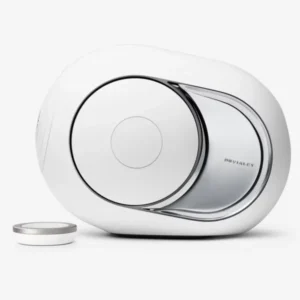 Devialet Phantom I 103 dB Light Chrome