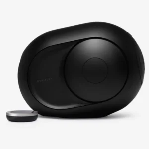 Phantom I 103 dB Matte Black