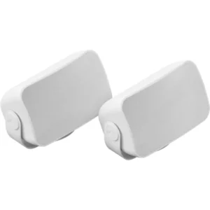 SONOS Outdoor Speakers by Sonos and Sonance
