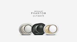 Devialet Phantom Ultimate 108 dB